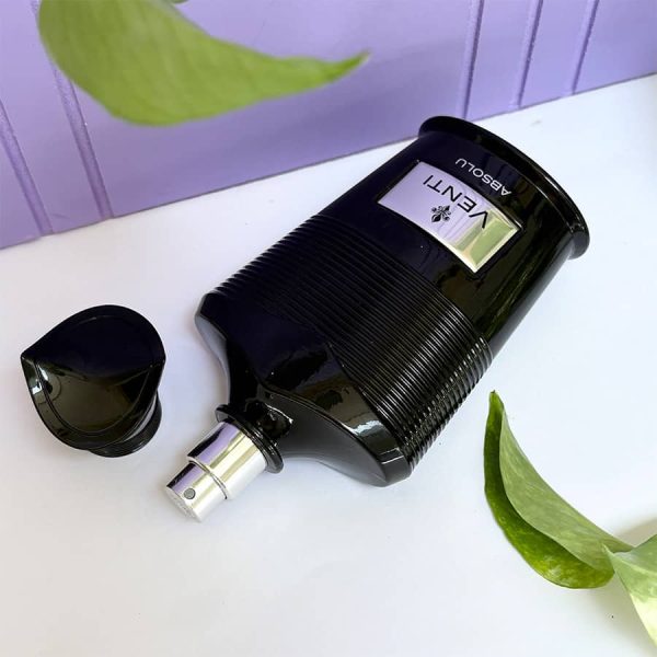 ادکلن مردانه کرید اونتوس ابسولو ونتی فرگرانس  100 میل - Image 2