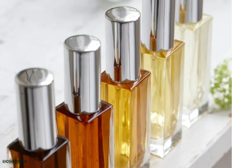 آیا دکانت عطر همان سمپل عطر است؟ - خوشبوشو