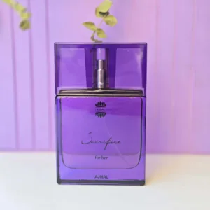 ادکلن زنانه سکری فایس اجمل اورجینال 50 میل