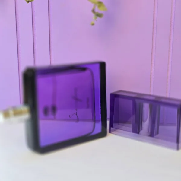 ادکلن زنانه سکری فایس  اجمل اورجینال 50 میل - Image 2