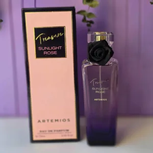 عطر زنانه لانکوم میدنایت رز آرتمیوس 100میل