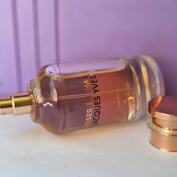 ادکلن زنانه لویی ویتون رز د مای فرگرانس 100 میل - Image 2