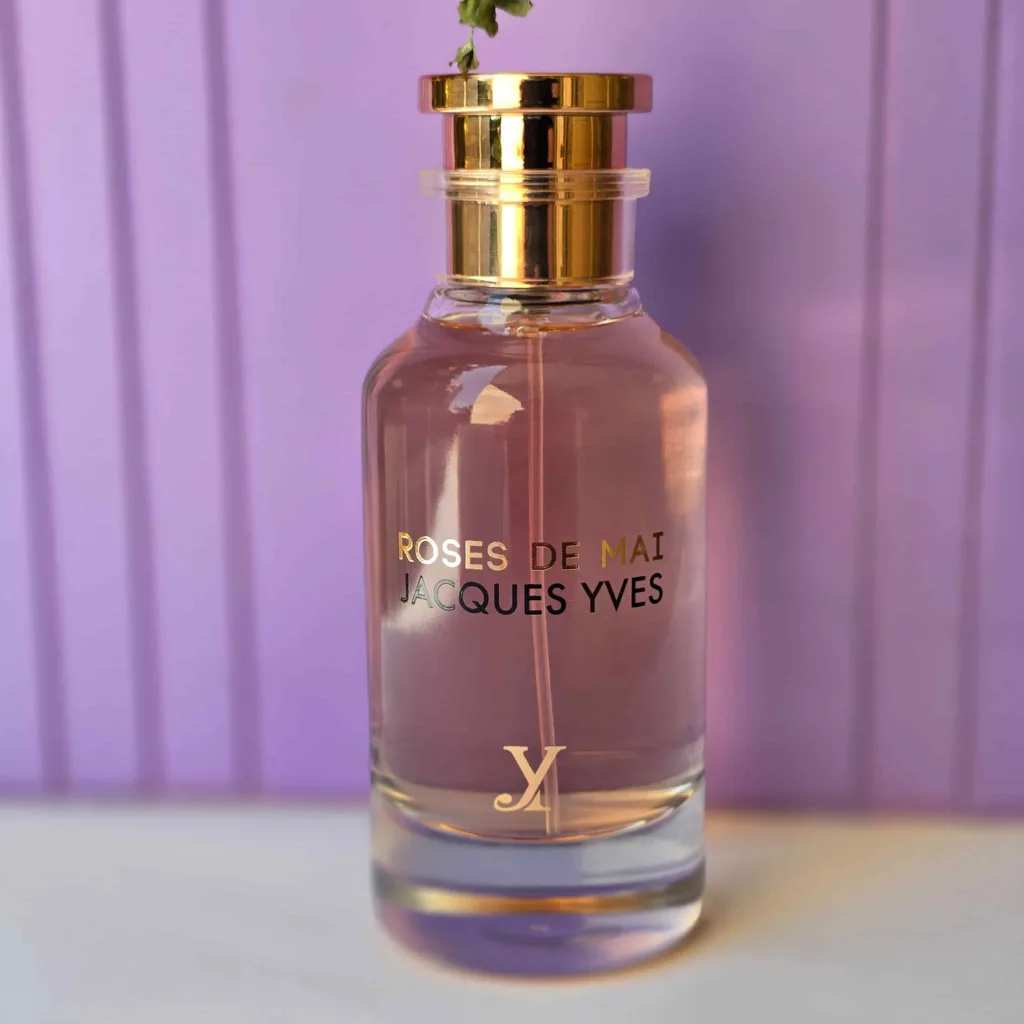 عطر زنانه لویی ویتون رز د مای فرگرانس 100 میل - خوشبوشو