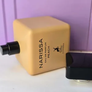 عطر زنانه نارسیس رودریگرز پودری الحمبرا 100 میل