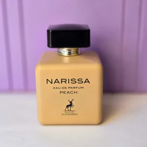 عطر زنانه نارسیس رودریگرز پودری الحمبرا 100 میل