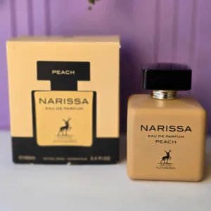 عطر زنانه نارسیس رودریگرز پودری الحمبرا 100 میل