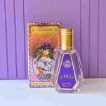 ادکلن زنانه کازاموراتی زرجوف لاتوسکا بنفش 50 میل فرگرانس