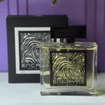 عطر مردانه انکریپت فرگرانس 100 میل (اونتوس کرید)