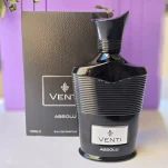 عطر مردانه اونتوس آبسلوت فراگرنس 100 میل (ونتی)