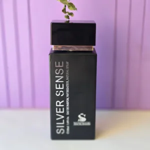 عطر مردانه بوگارت سیلور سنت وورد سکنت 100میل