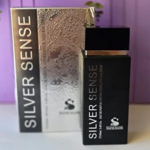 عطر مردانه بوگارت سیلور سنت وورد سکنت 100میل