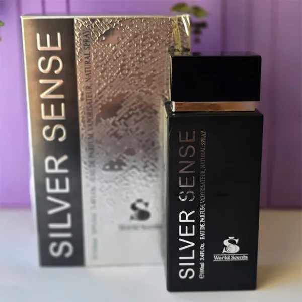 عطر مردانه بوگارت سیلور سنت وورد سکنت 100میل