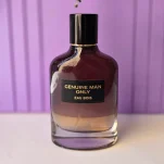 عطر مردانه جناین من اونلی فرگرانس 100 میل