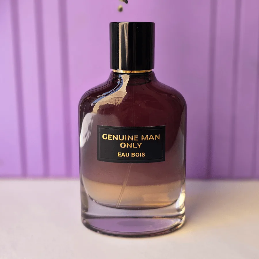 ادکلن مردانه جناین من اونلی فرگرانس 100 میل عطر مردانه جناین من اونلی فرگرانس 100 میل