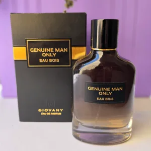 عطر مردانه جناین من اونلی فرگرانس 100 میل