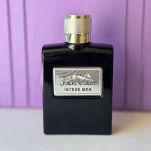 عطر مردانه جگوار اینتنس من جسیکا 100 میل