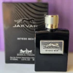 عطر مردانه جگوار اینتنس من جسیکا 100 میل
