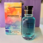 عطر مردانه لویی ویتون ایمیجینیشن جسیکا ۱۰۰ میل