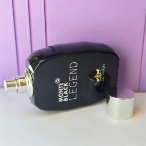عطر مردانه مونت بلنک لجند جسیکا 100میل