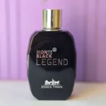 عطر مردانه مونت بلنک لجند جسیکا 100میل