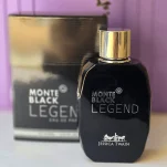 عطر مردانه مونت بلنک لجند جسیکا 100میل