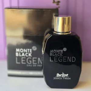 عطر مردانه مونت بلنک لجند جسیکا 100میل