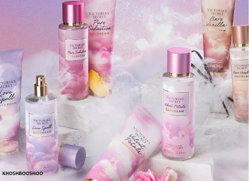 اسپری بدن و بادی اسپلش برای چه کسانی مناسب است؟