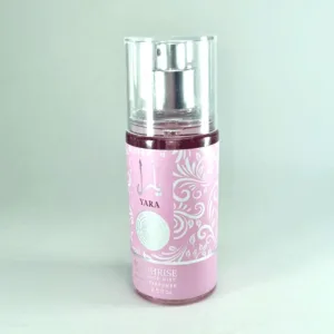 بادی اسپلش زنانه یارا بورفرایس 75 میل