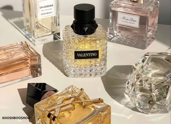 بهترین عطر زیر یک میلیون تومان