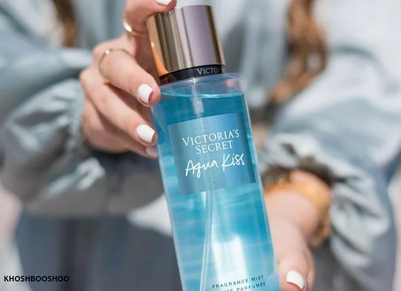 ترکیبات و ساختار در تفاوت اسپری و بادی اسپلش