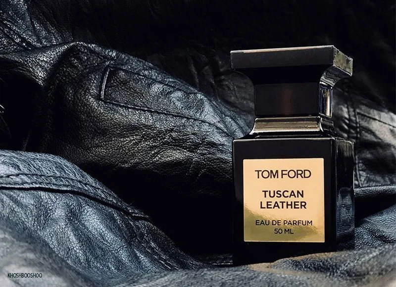 توسکان لدر (Tuscan Leather) مردانه - خوشبوشو