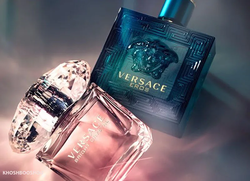 خرید بهترین برندهای عطر شرکتی از خوشبوشو