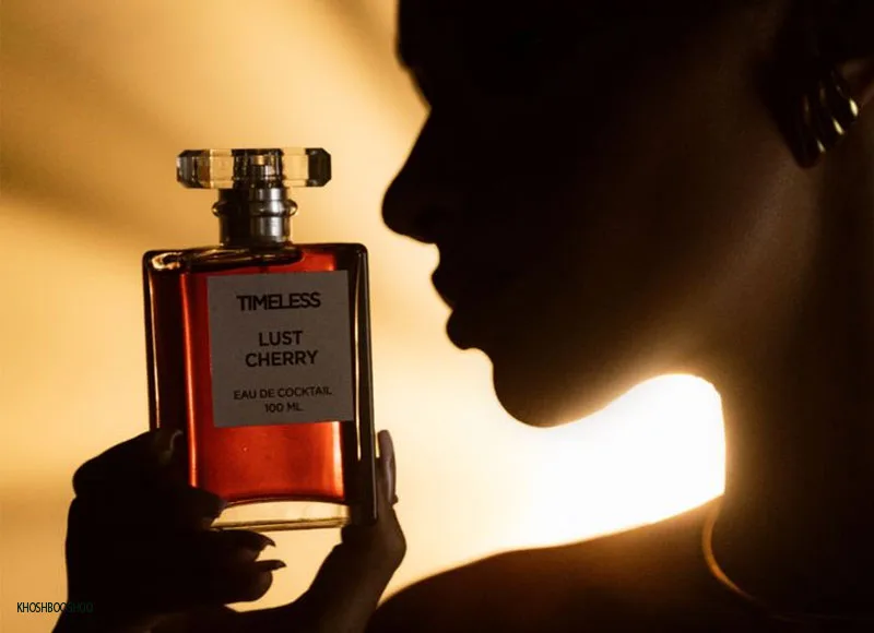 خرید عطرهای گرم زمستانی با ماندگاری بالا از فروشگاه خوشبوشو