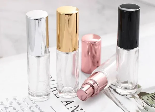 دکانت عطر چیست؟ - خوشبوشو