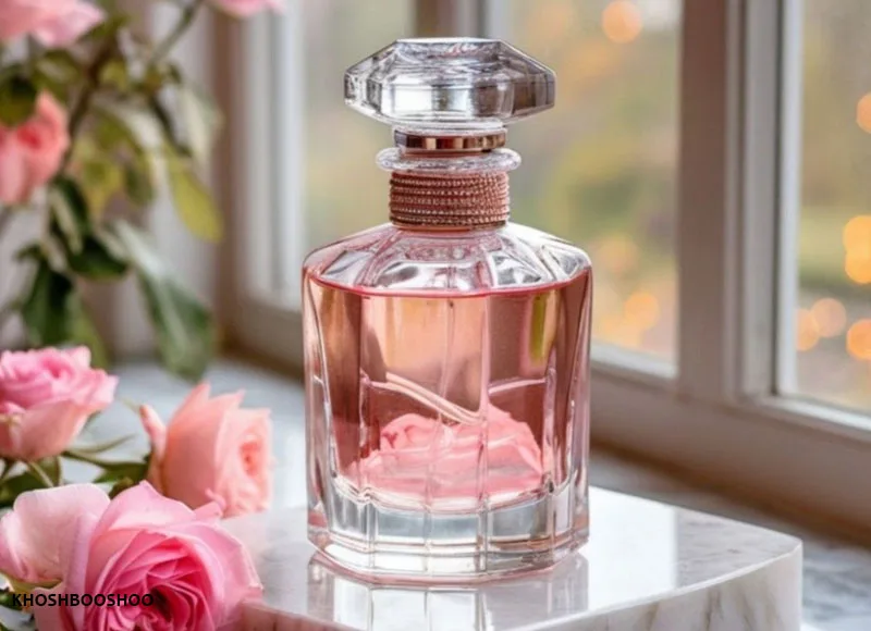 رایحه متعادل و طبیعی در بهترین عطر زیر یک میلیون تومان
