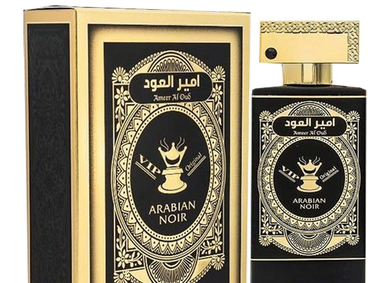 شخصیت-عطر-امیر-العود-۵۰-میل