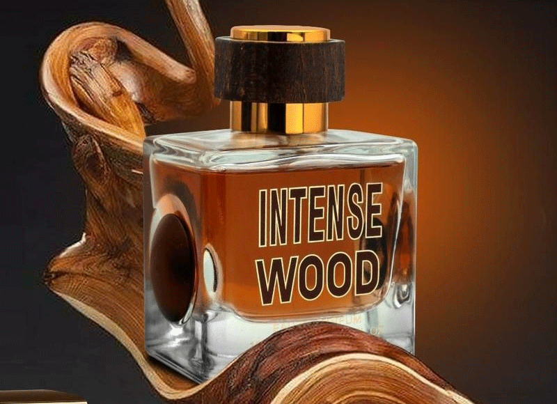 شخصیت-عطر-اینتنس-وود-۵۰-میل