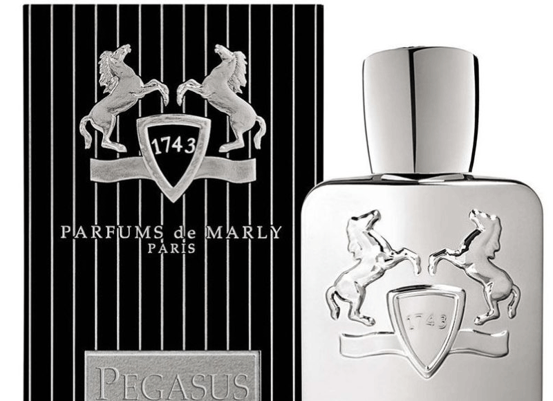 شخصیت-عطر-مارلی-پگاسوس-۵۰-میل