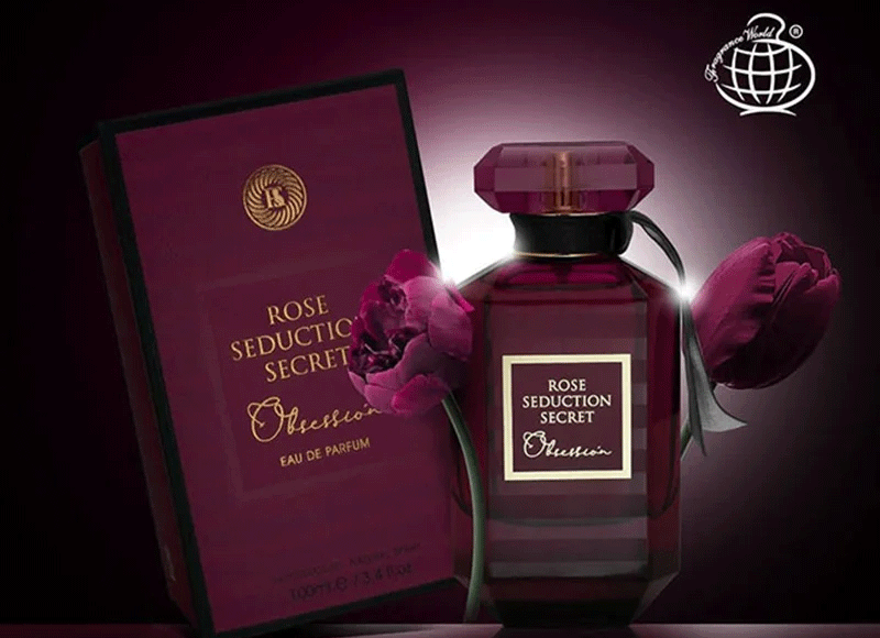 شخصیت-عطر-ویکتوریا-سکرت-۵۰-میل