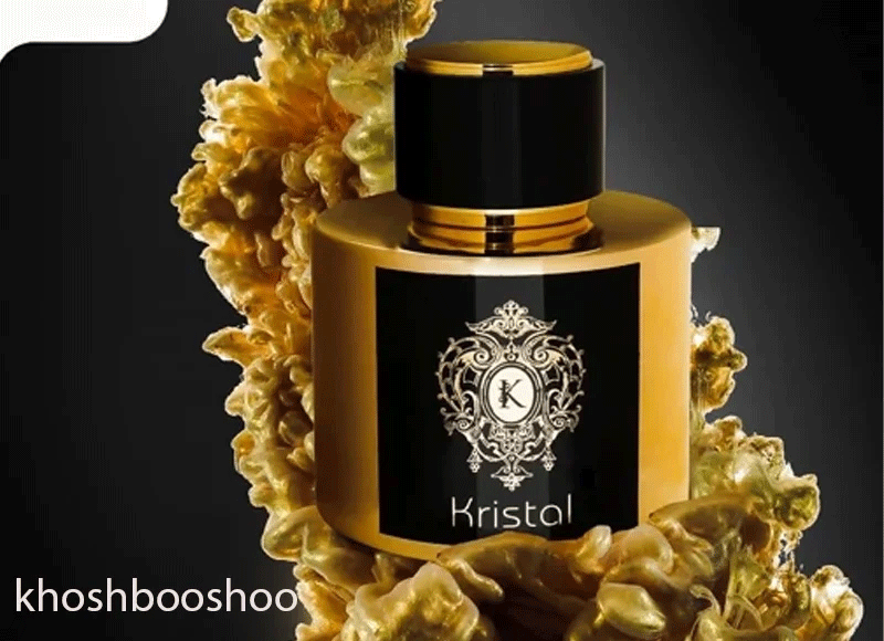 شخصیت-عطر-کیرکه-کریستال-۵۰-میل