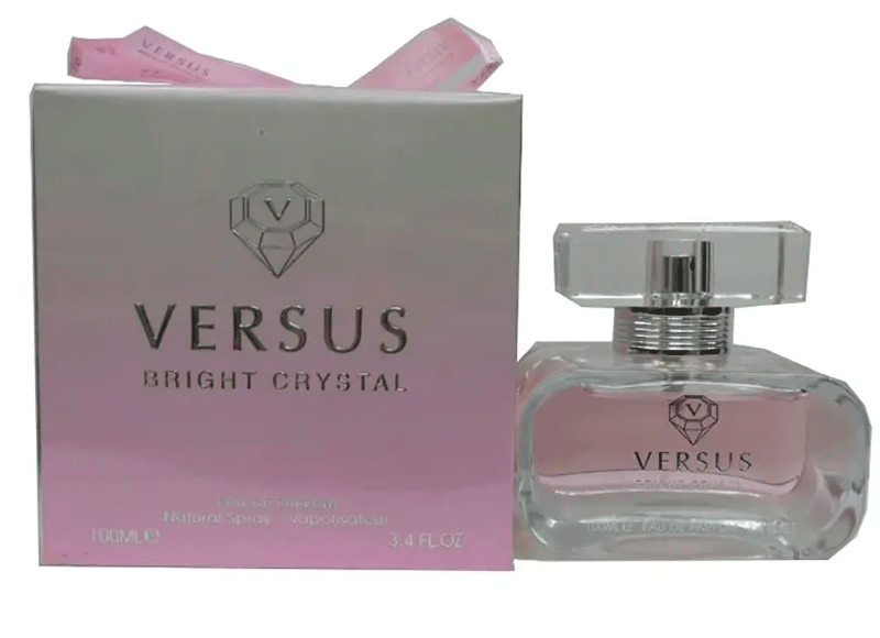 شخصیت-ورساچ-برایت-کریستال-۵۰-میل