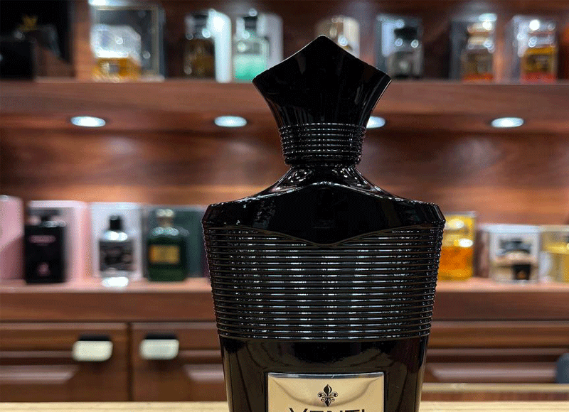 طبع-عطر-ادکلن مردانه کرید اونتوس ابسولو ونتی