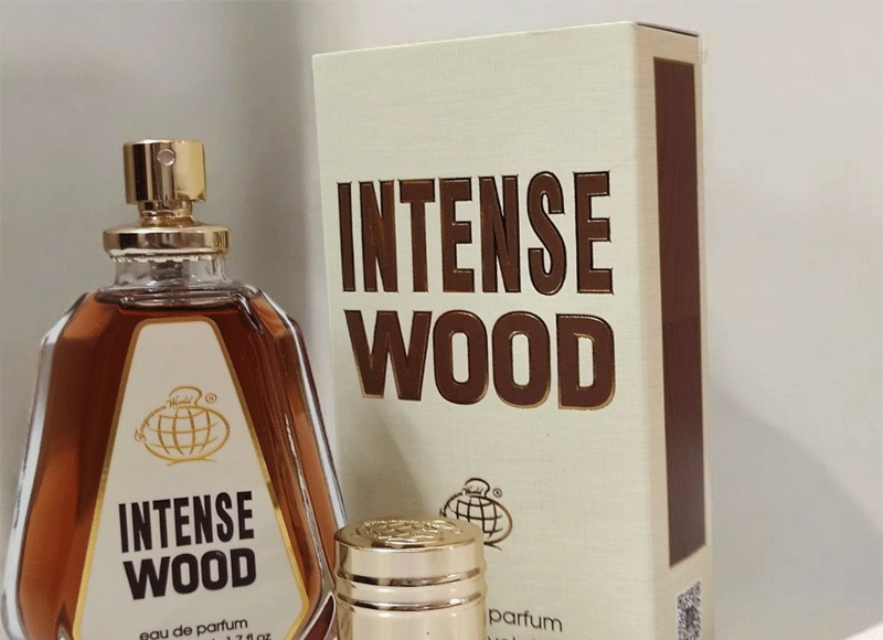 طبع-عطر-اینتنس-وود-۵۰-میل