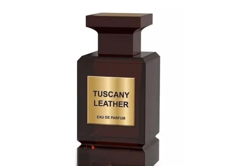 طبع-عطر-ادکلن مردانه تام فورد توسکان لدر 