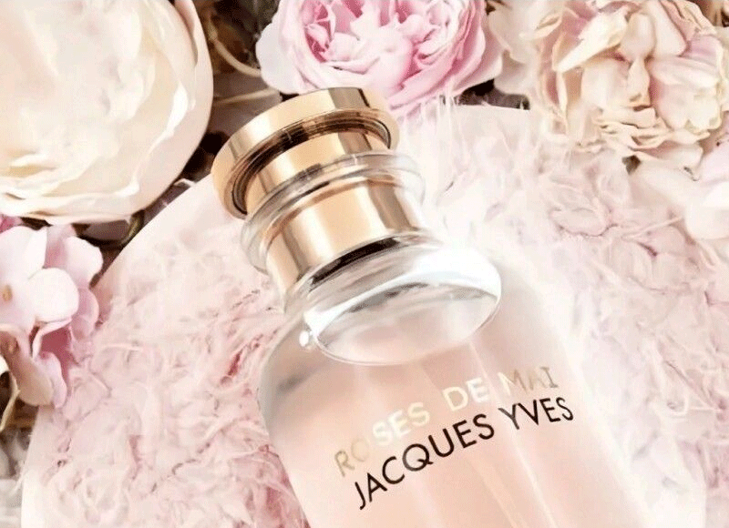 طبع-عطر-ادکلن زنانه لویی ویتون رز د مای