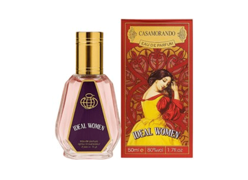 طبع-عطر-زرجوف-بوکت-آیدل