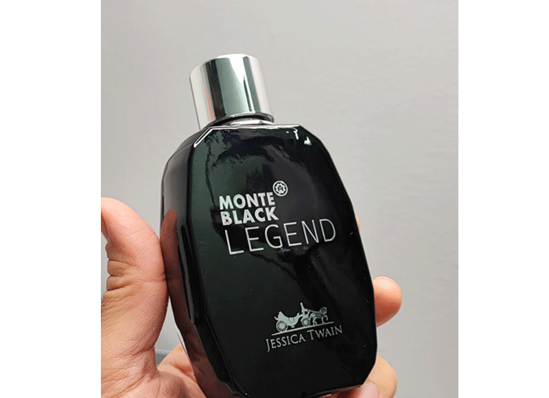 طبع-عطر-ادکلن مردانه لجند مونت بلنک جسیکا 100 میل