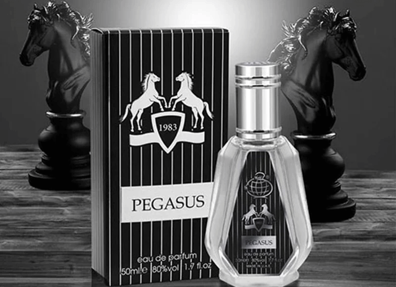 طبع-عطر-مارلی-پگاسوس-۵۰-میل