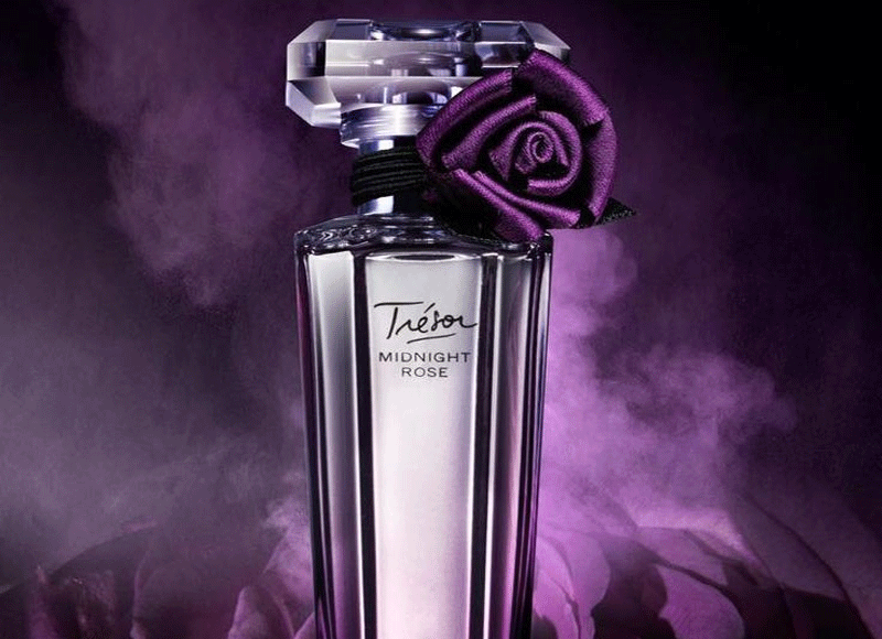 ماندگاری-عطر-میدنایت-رز