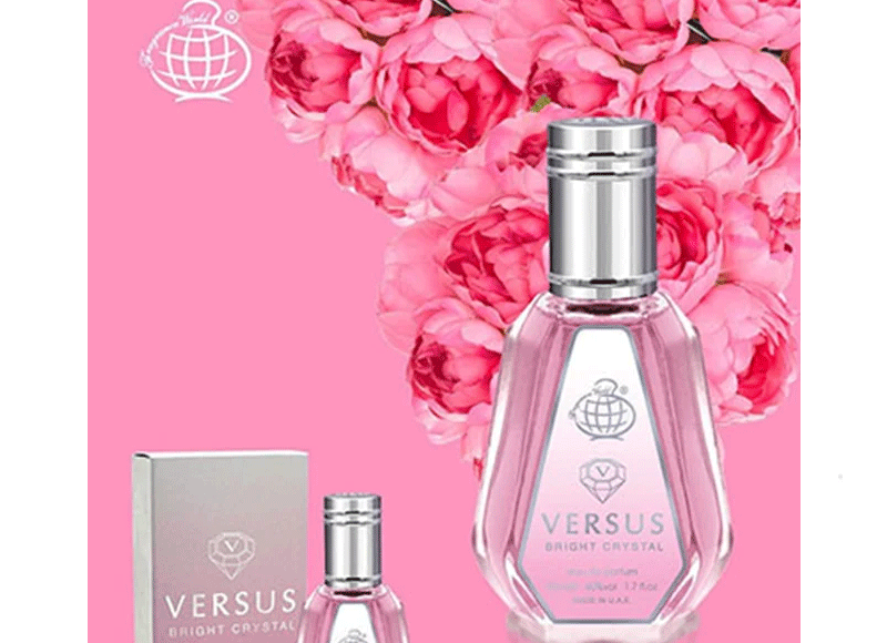طبع-عطر-ورساچ-برایت-کریستال-۵۰-میل